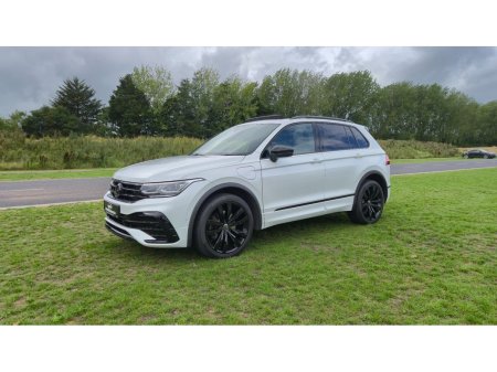 2024 Volkswagen Tiguan - photo 8