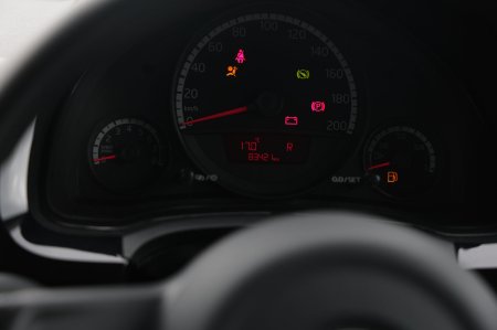 2013 Volkswagen up! - photo 32