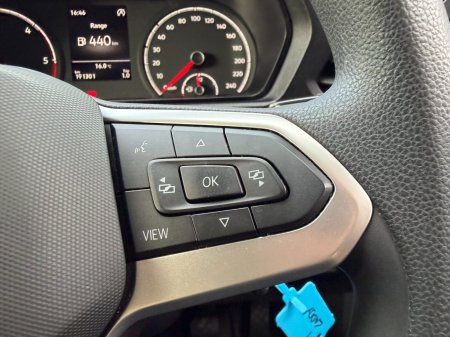 2023 Volkswagen Caddy - photo 15