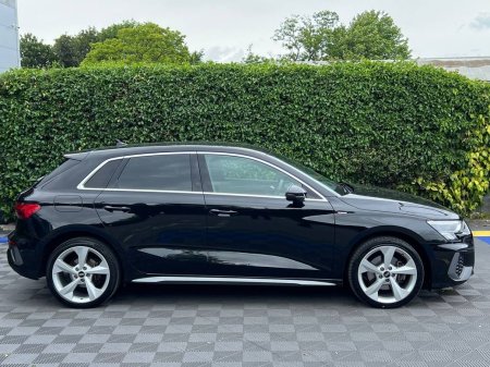 2023 Audi A3 - photo 2