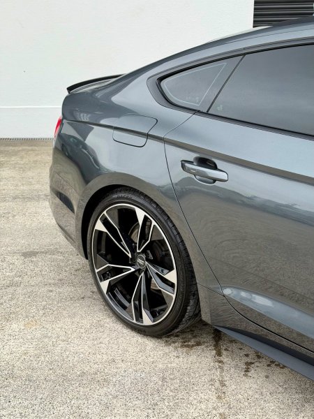 2017 Audi A5 - photo 8