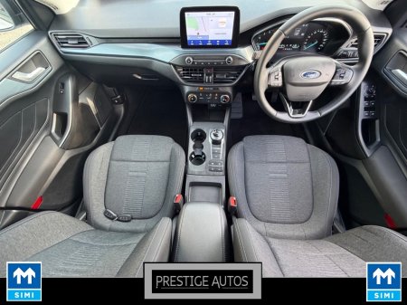 2021 Ford Focus - photo 15