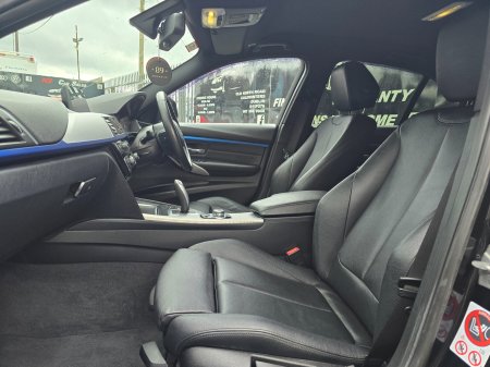 2016 BMW 3-Series - photo 18