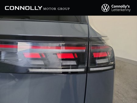 2026 Volkswagen Tiguan - photo 12
