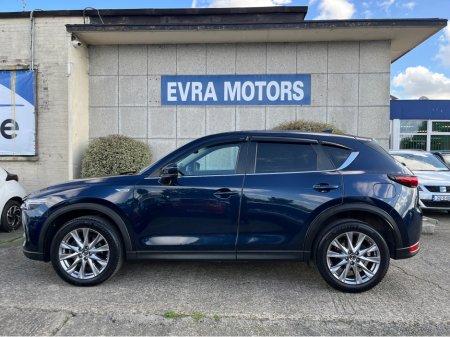 2019 Mazda CX-5 - photo 6