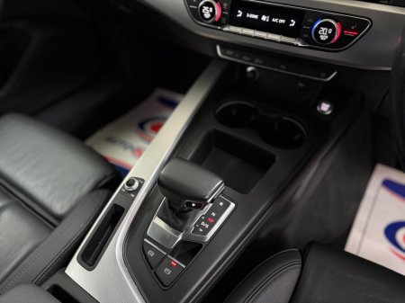 2021 Audi A5 - photo 19