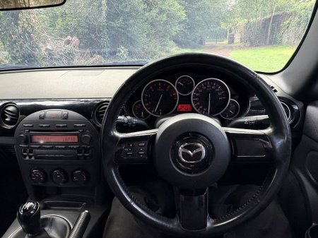 2006 Mazda MX-5 - photo 7