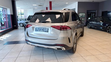 2021 Mercedes-Benz GLE - photo 27
