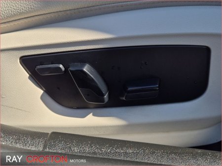 2019 BMW 5-Series - photo 29
