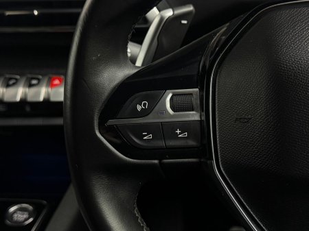2023 Peugeot 5008 - photo 18