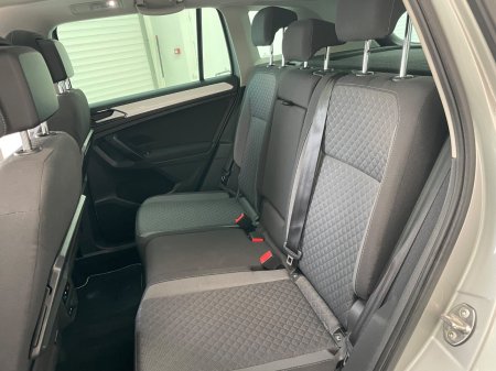 2018 Volkswagen Tiguan - photo 22