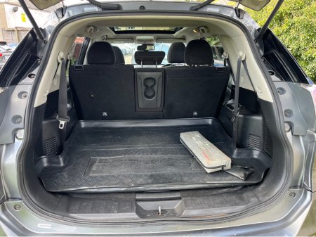 2016 Nissan X-Trail - photo 21