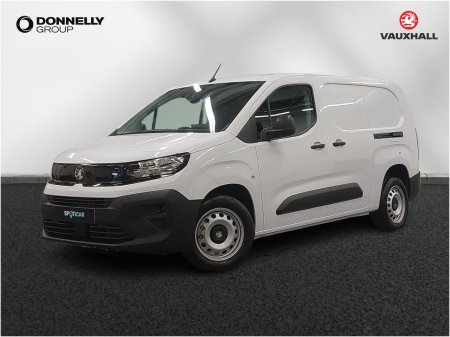 2025 Vauxhall Other - photo 15