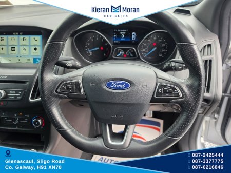 2017 Ford Focus - photo 11