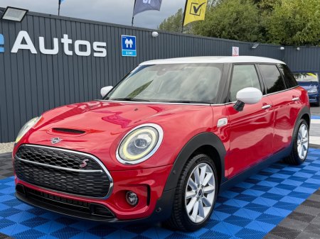 2020 Mini Clubman - photo 2