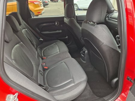 2017 Mini Clubman - photo 16