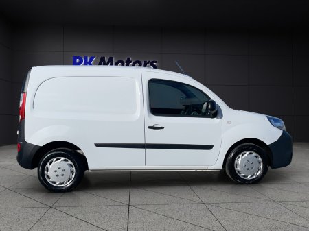 2021 Renault Kangoo - photo 7