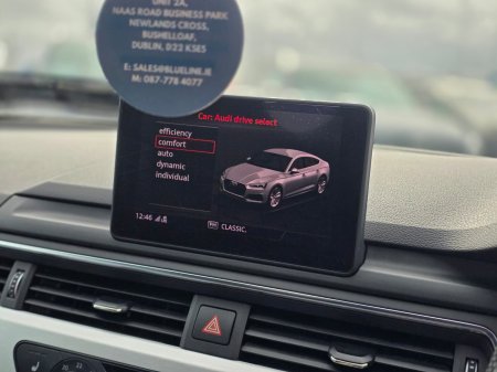 2018 Audi A5 - photo 16