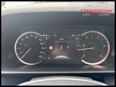 2022 Land Rover Discovery - photo 22