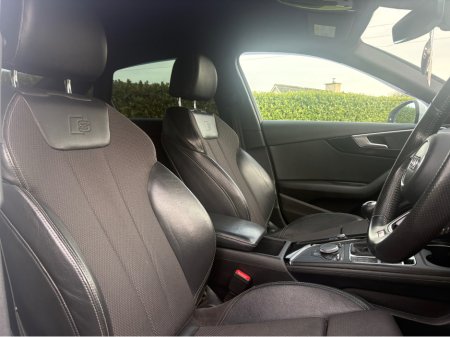 2016 Audi A4 - photo 10