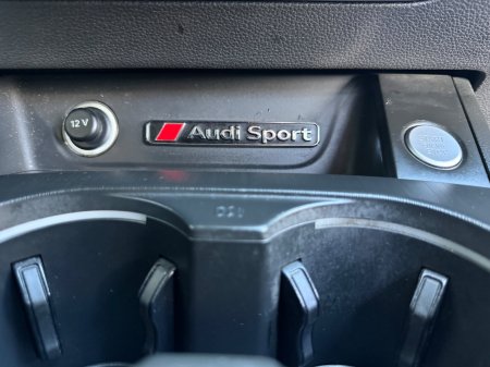 2017 Audi A5 - photo 16