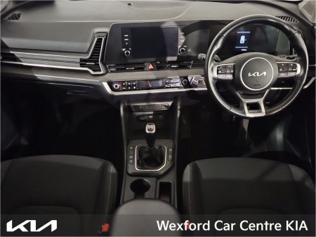 2023 Kia Sportage - photo 5