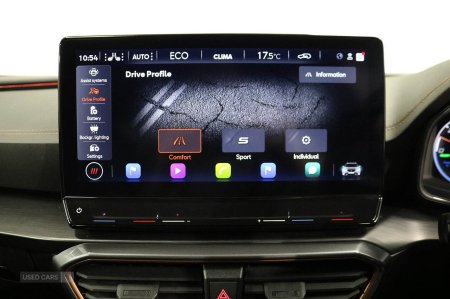 2024 Cupra Formentor - photo 35