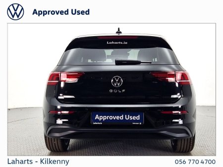 2026 Volkswagen Golf - photo 14