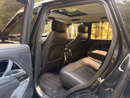 2023 Land Rover Range Rover - photo 44