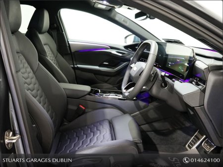 2026 Audi A6 Sportback e-tron - photo 25