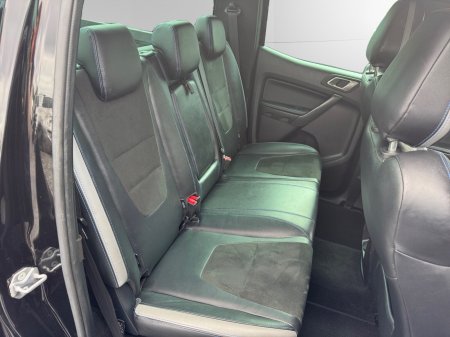 2019 Ford Ranger - photo 15