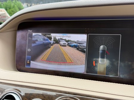2018 Mercedes-Benz S-Class - photo 16