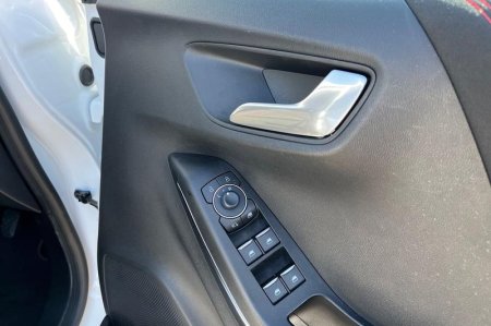 2023 Ford Puma - photo 24