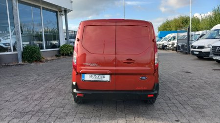 2022 Ford Transit Connect - photo 16