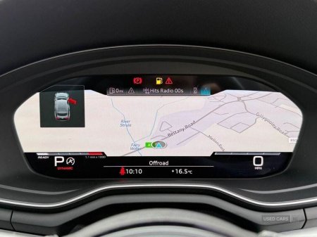 2023 Audi A5 - photo 14