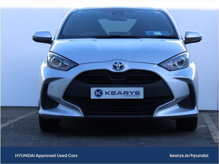 2023 Toyota Yaris - photo 22