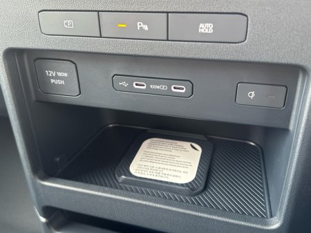 2026 Kia PV5 - photo 15