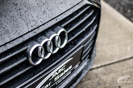 2019 Audi A6 - photo 9