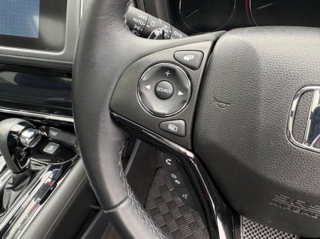 2018 Honda HR-V - photo 19