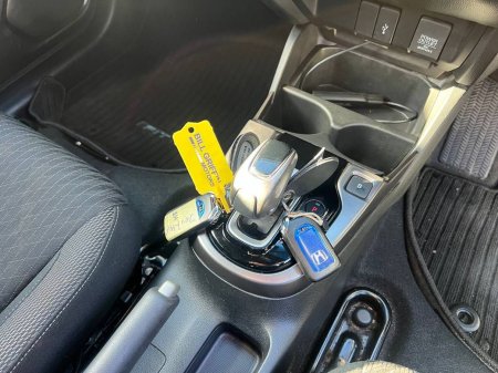 2018 Honda Fit - photo 11