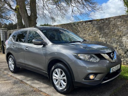 2016 Nissan X-Trail - photo 2