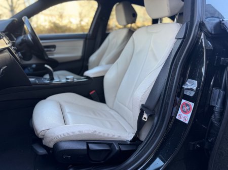 2017 BMW 4-Series - photo 15