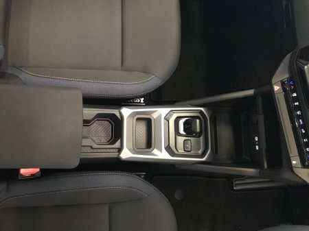 2026 Dacia Bigster - photo 8