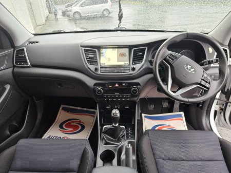 2016 Hyundai Tucson - photo 14