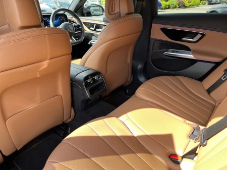 2026 Mercedes-Benz E-Class - photo 21