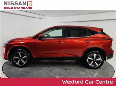 2024 Nissan Qashqai - photo 5