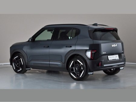 2027 Kia EV2 - photo 2