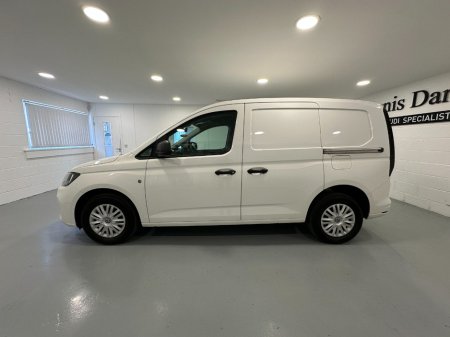 2023 Volkswagen Caddy - photo 6