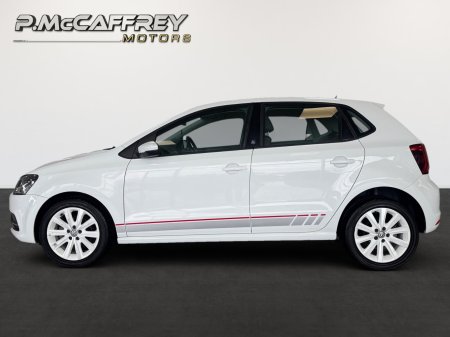 2016 Volkswagen Polo - photo 8
