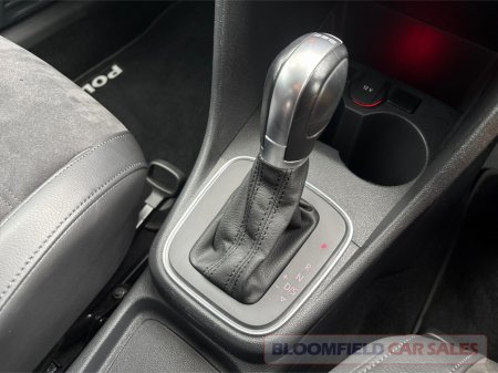 2017 Volkswagen Polo - photo 19